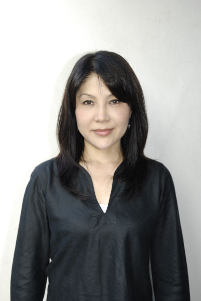Koko Maeda