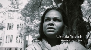 Ursula, Atomic Dome