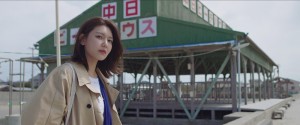 Copyrights © 2018 「Memories of a Dead End」 FILM Partners
