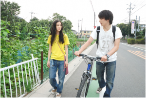 ©2008 「百万円と苦虫女」製作委員会