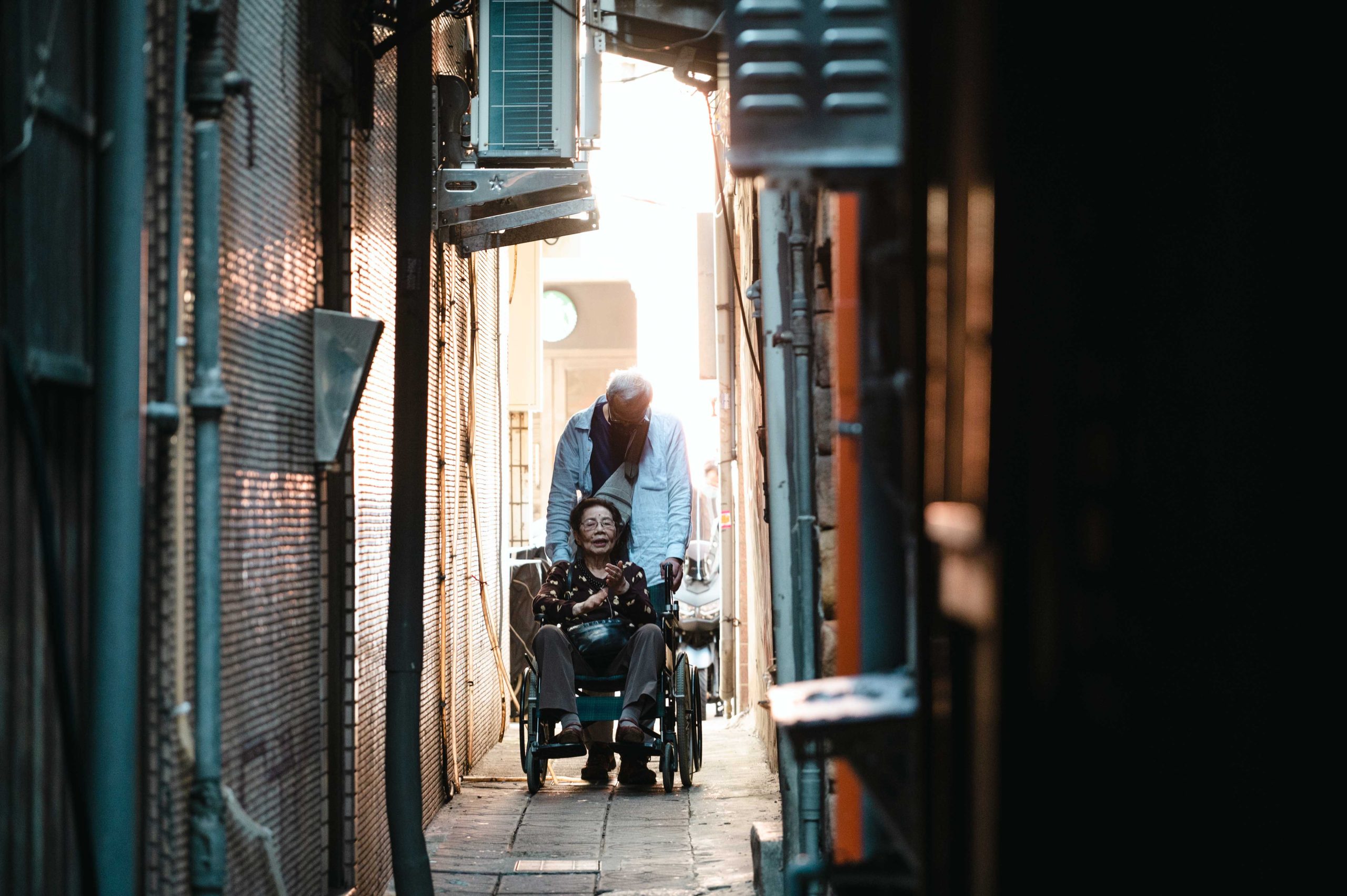 金花(チンファ)の歌声―時を旅して