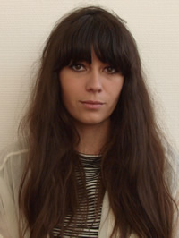 Daphné Hérétakis