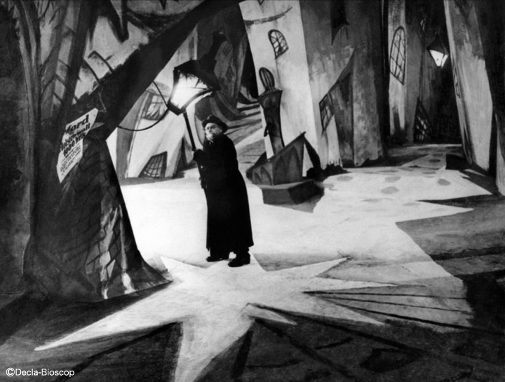 シネマテーク・フランセーズ『最初の上映 – シネクラブ』