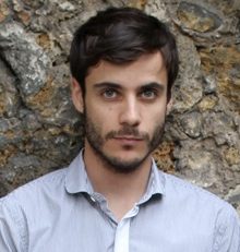 Amaury Augé