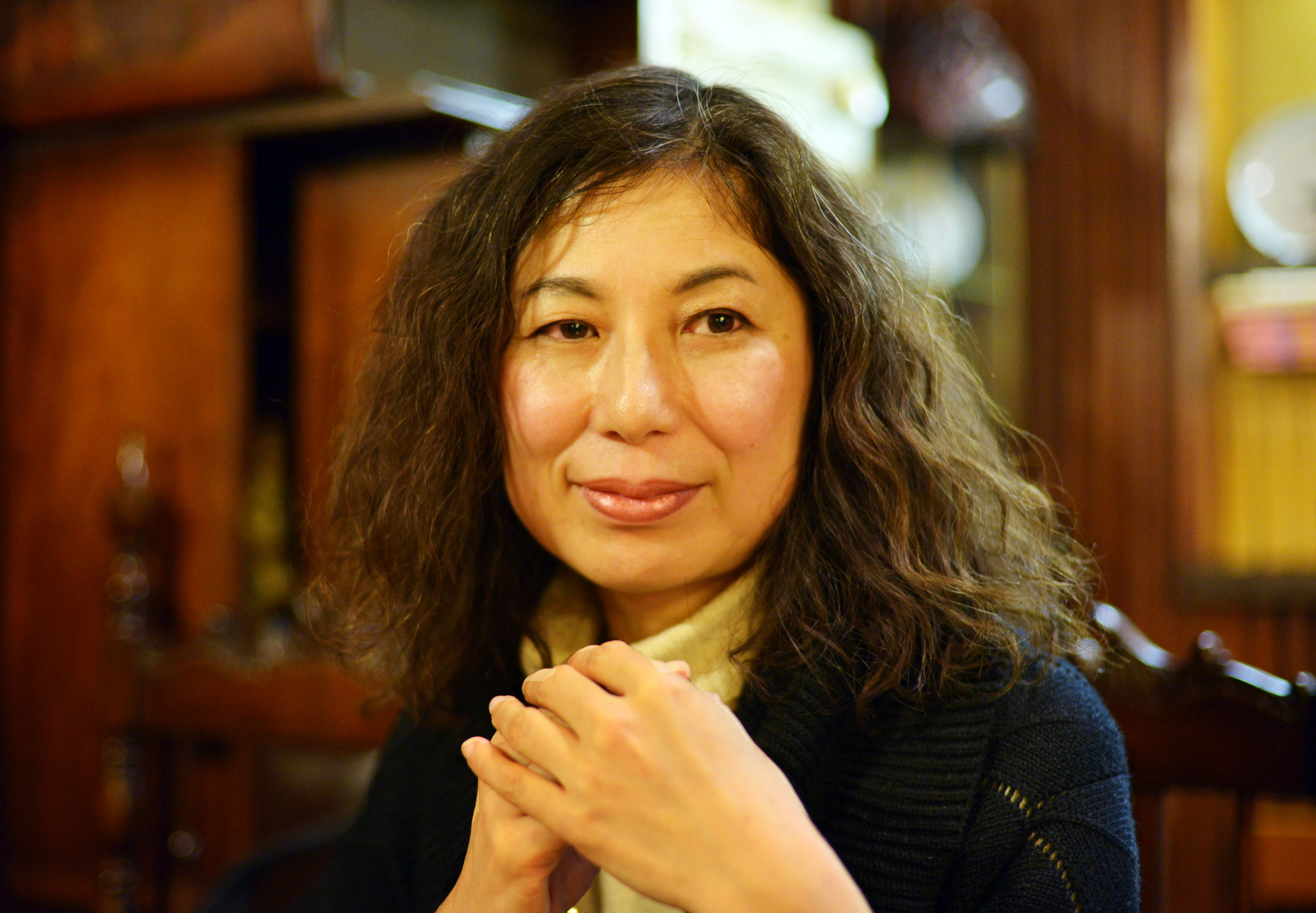 Mie Yanashita