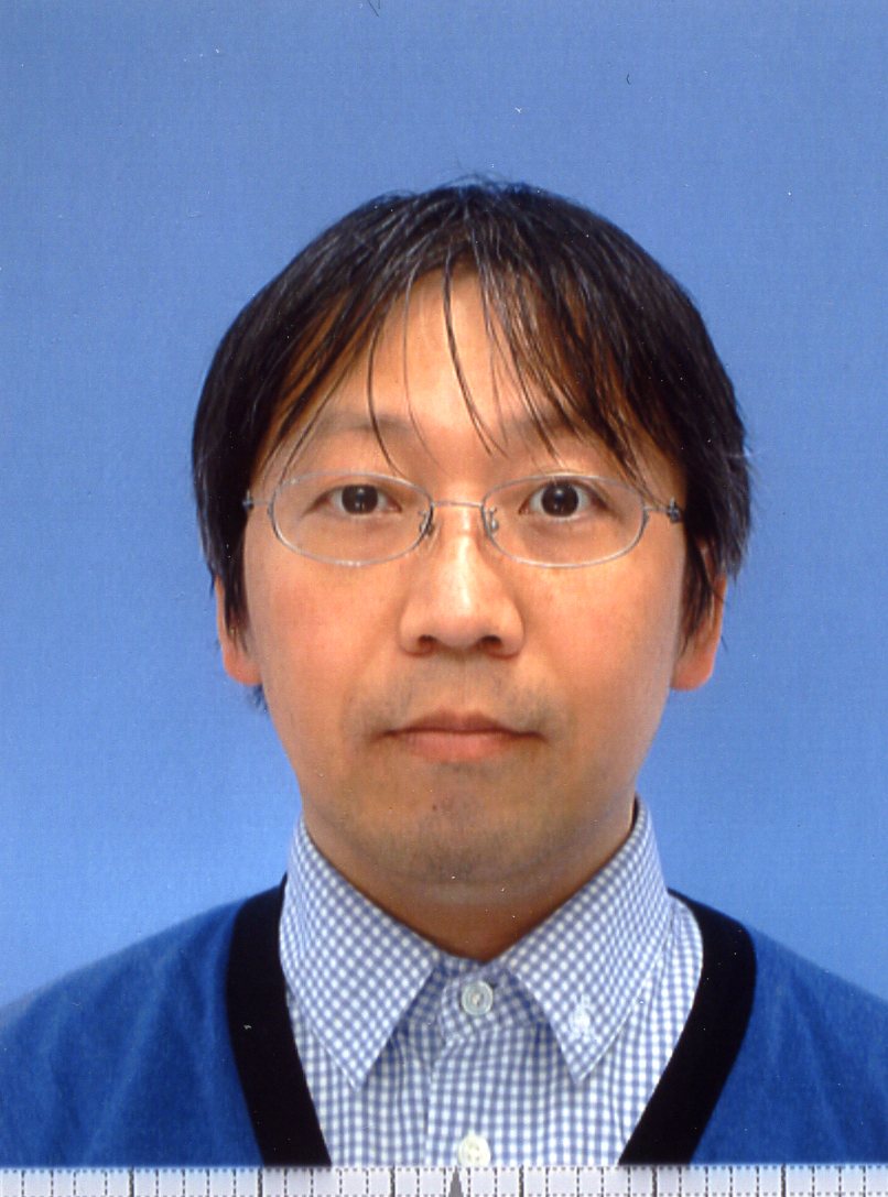 Hidenori Okada