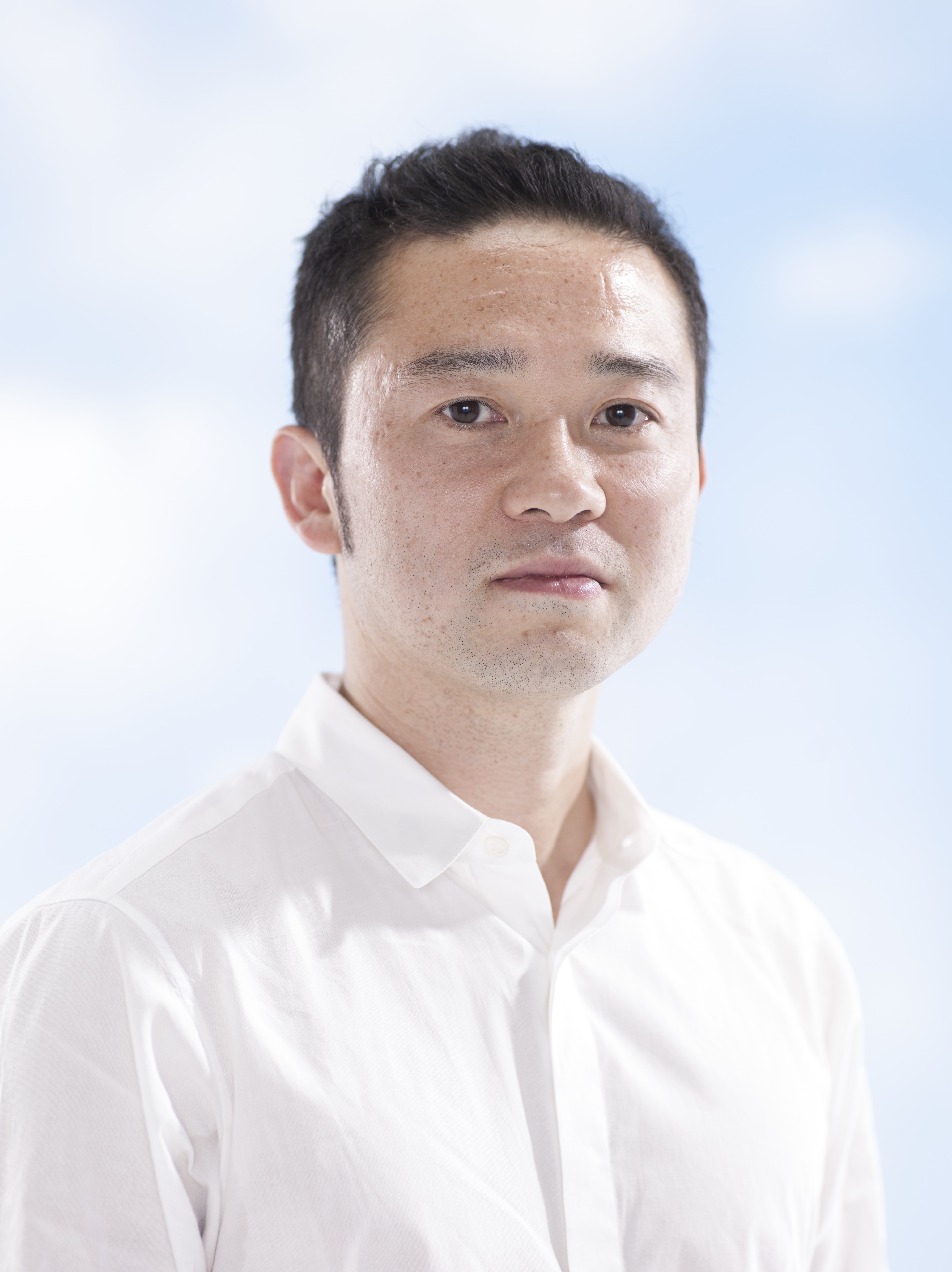 Masahiro Usami