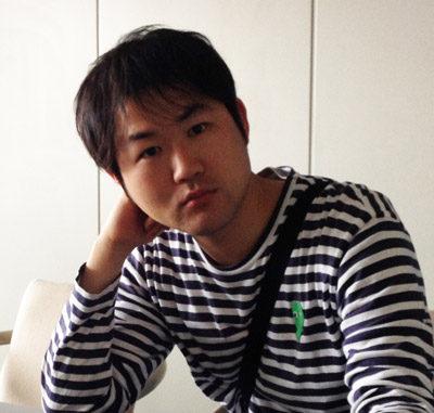Tadashi Nohara