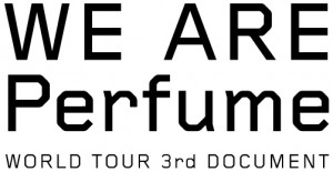 we are perfume_logo