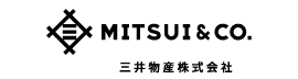 三井物産(株)