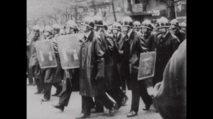 1-3 Paris Mai 68