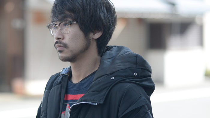 山本英