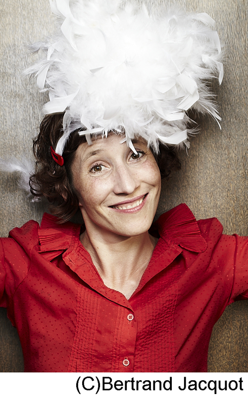 Marie Losier