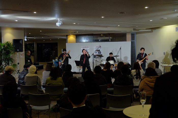 ジ白川バンド
