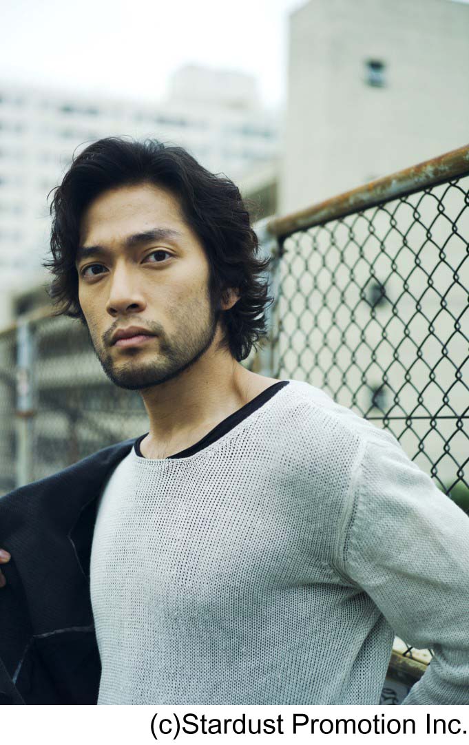 阿部進之介