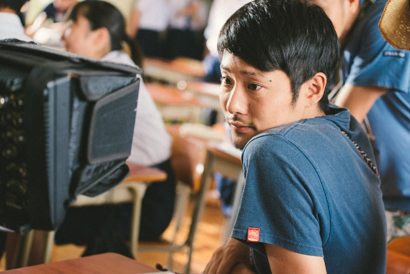 藤井道人