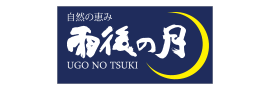 雨後の月