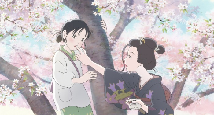 ©2019こうの史代・双葉社 / 「この世界の片隅に」製作委員会