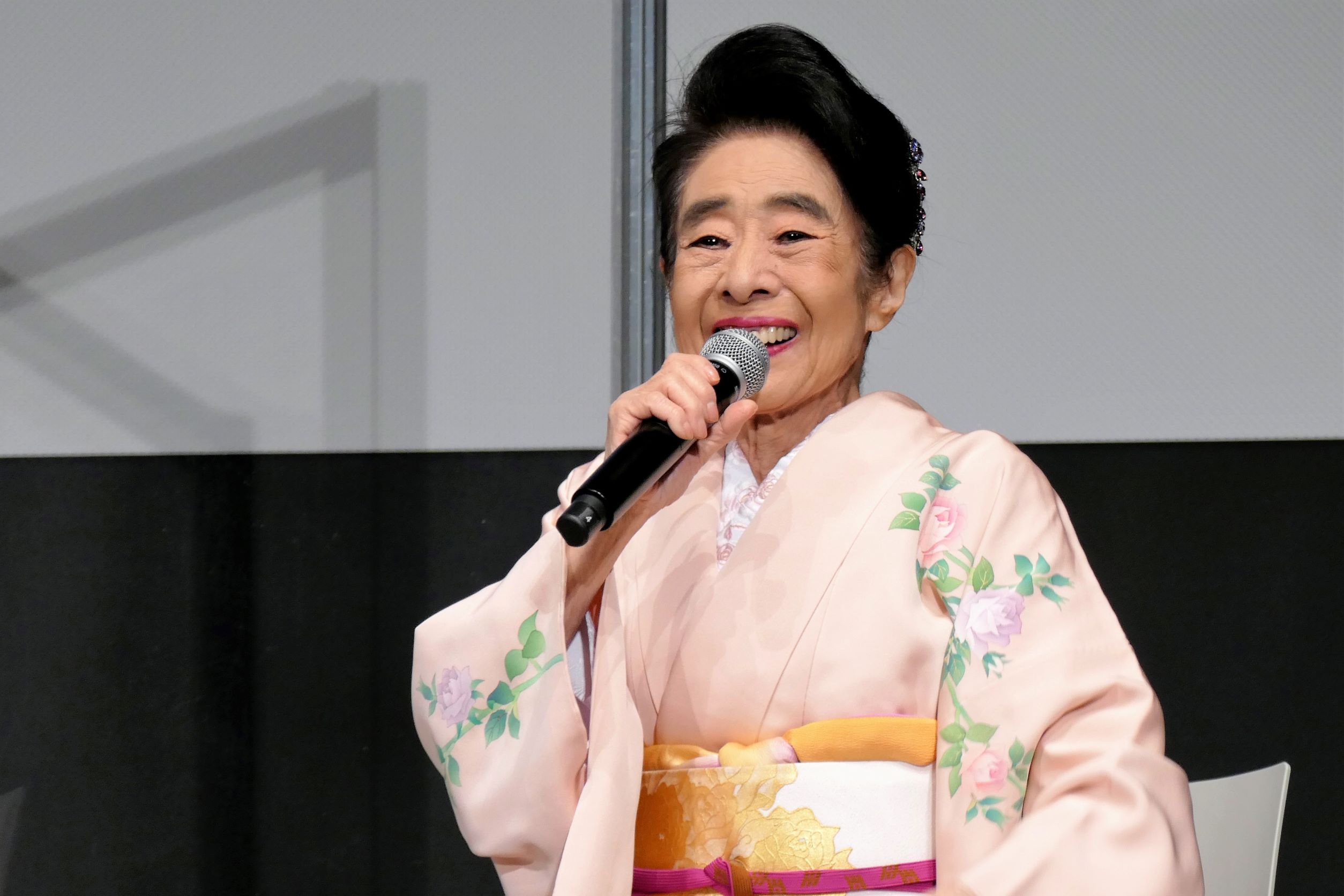 『いちばん逢いたいひと』アフタートーク