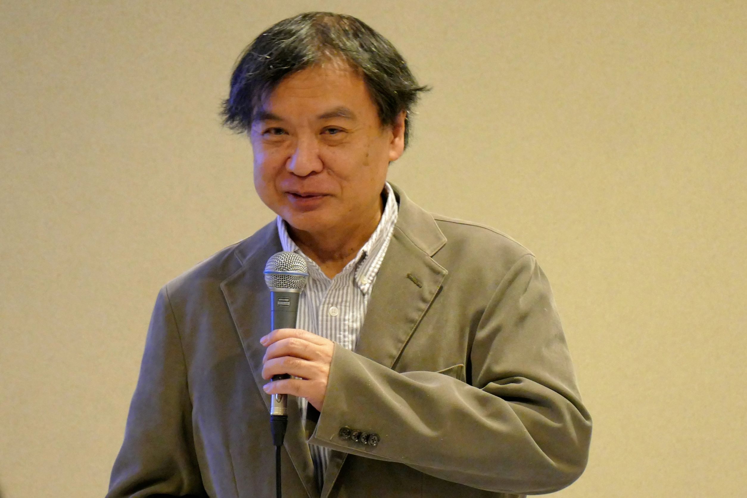 片渕監督ティーチイン
