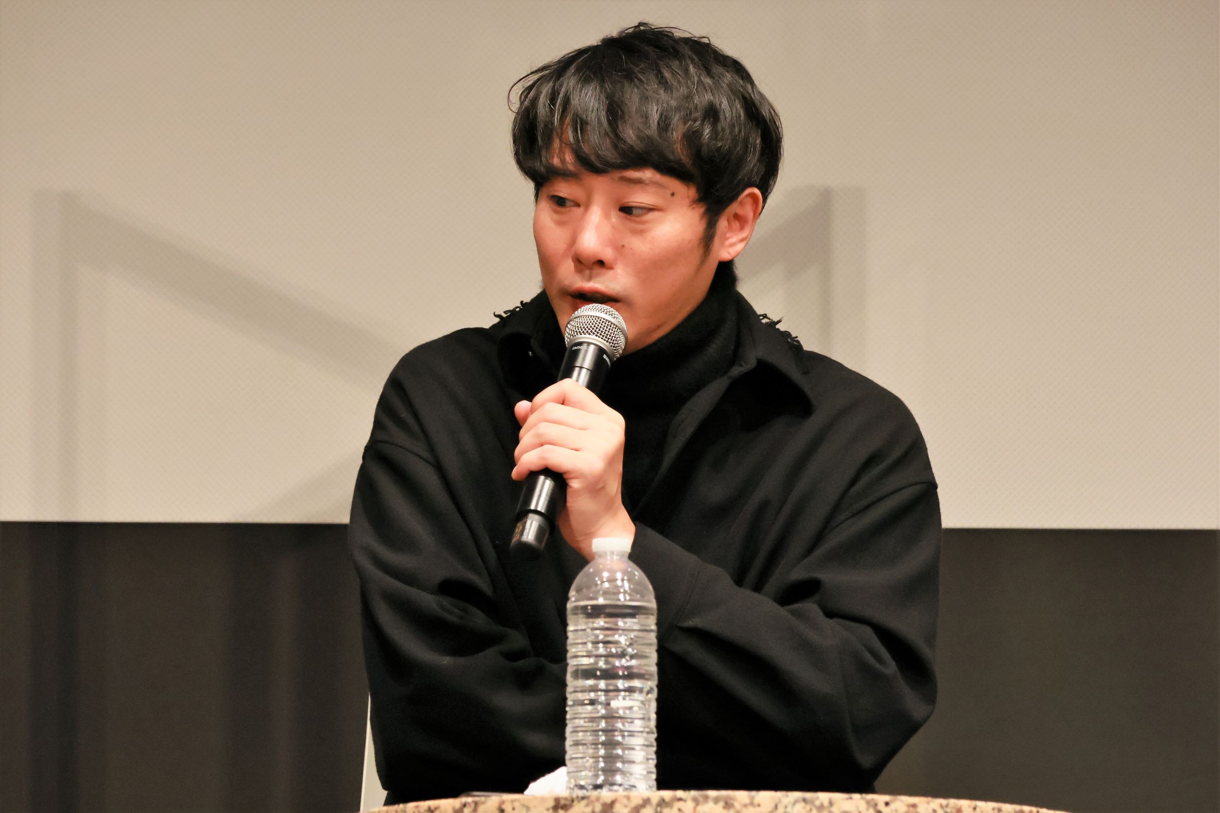 ヴィレッジ