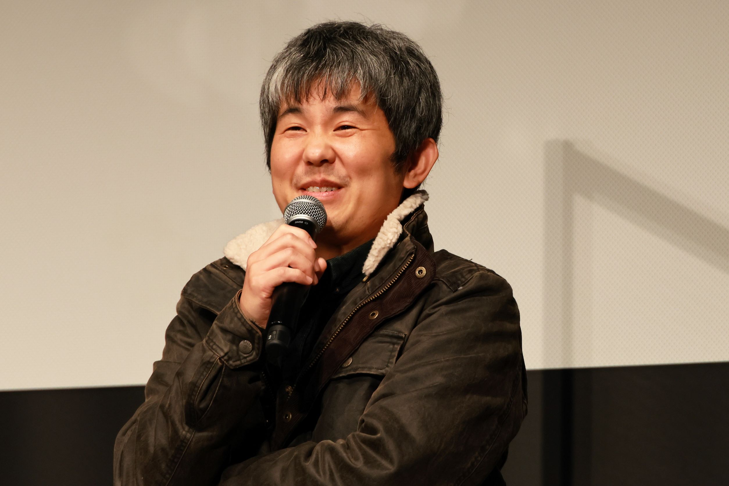 『ジョゼと虎と魚たち』アフタートーク