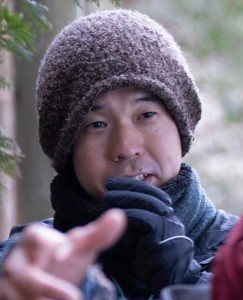 Masakazu_KANEKO　監督_profile