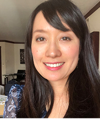 石原朋子