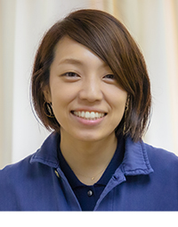 宮﨑しずか