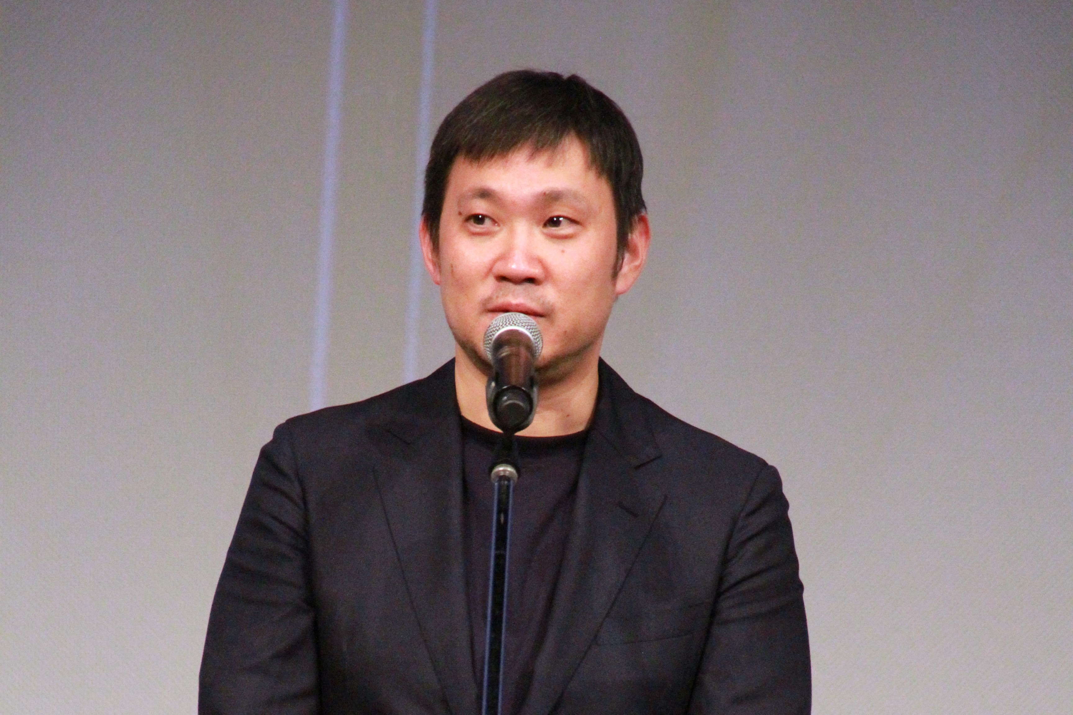 閉幕式