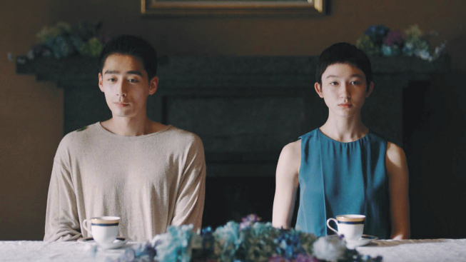 MIRRORLIAR FILMS Season8 (Omnibus film containing six short films)