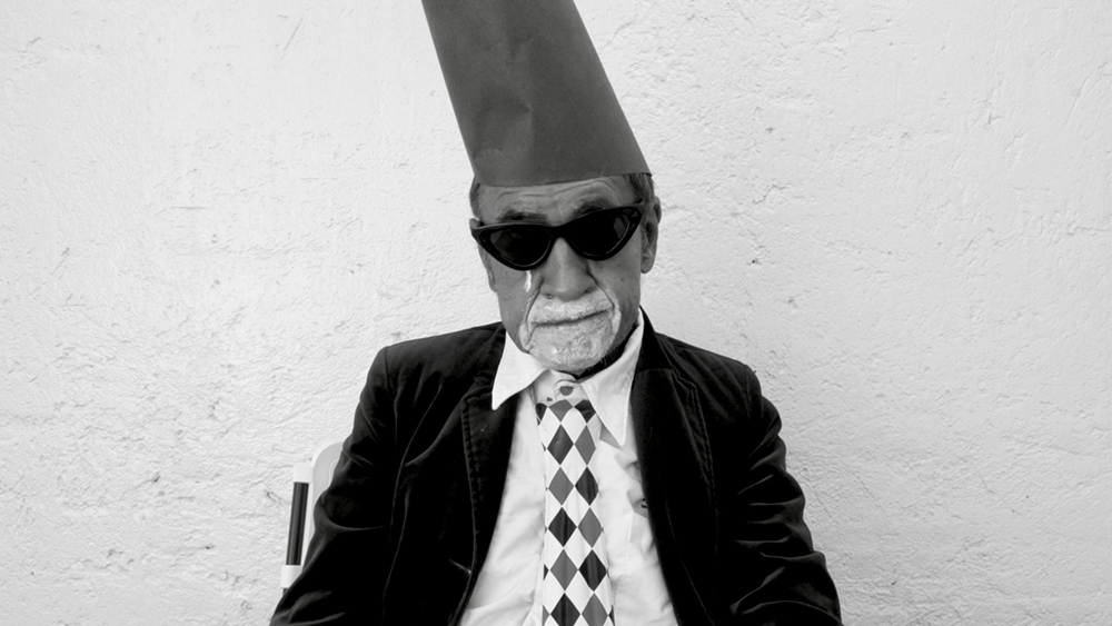 The Lizard of the 20th street