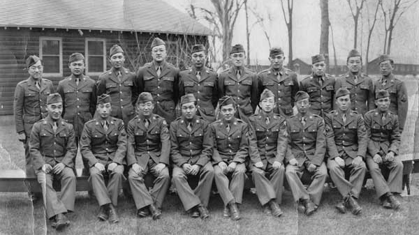 Honor & Sacrifice: The Roy Matsumoto Story