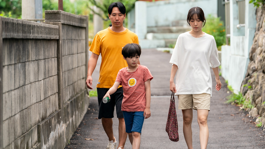 The Lion doesn’t cry