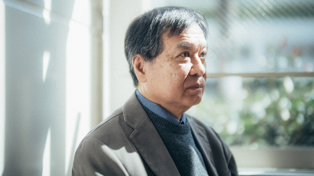 Teach- in by KATABUCHI Sunao