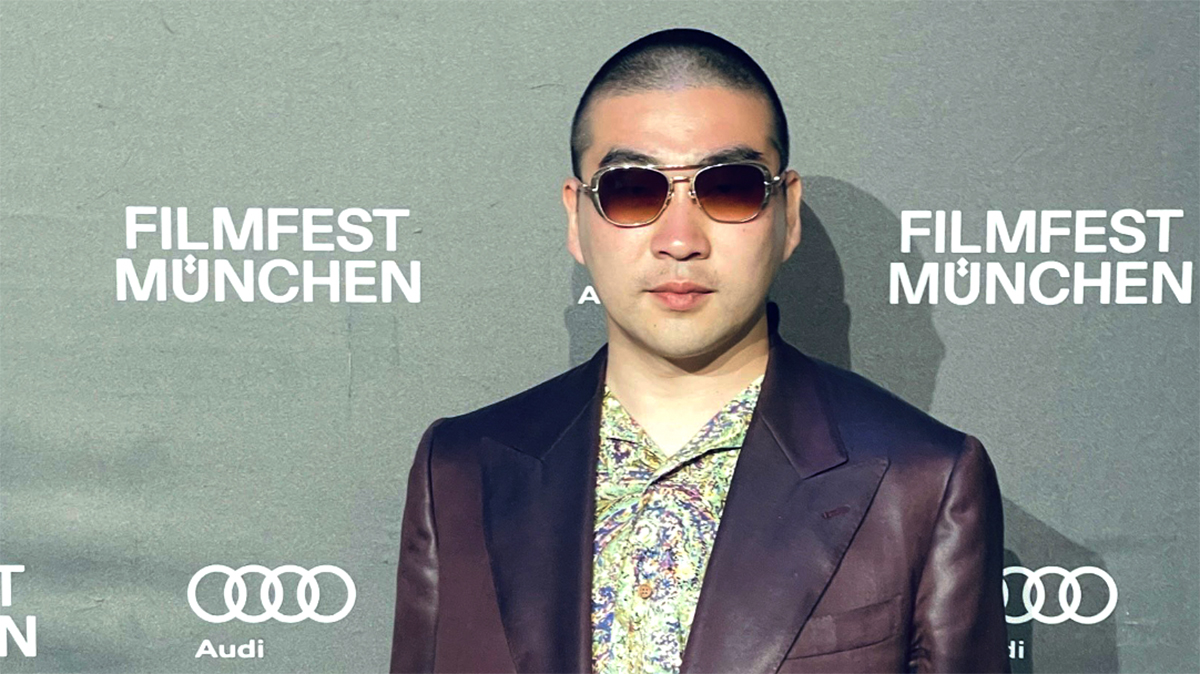 Teach- in by SANADA Soujiro