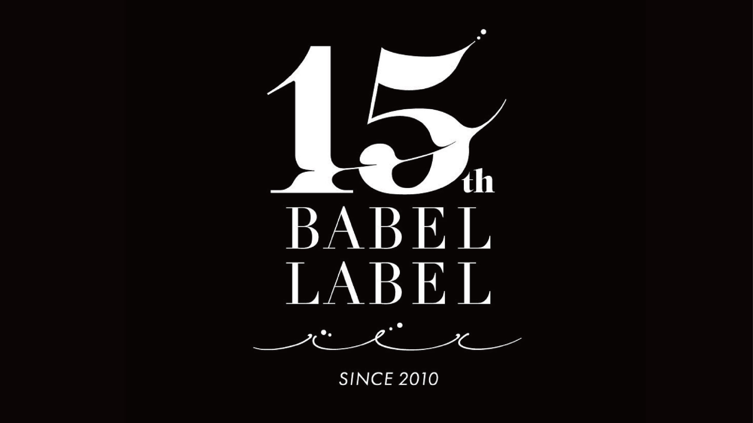 BABEL LABEL 15th Anniversary Project: Q&A Session with Directors Michihito Fujii and Hiroto Hara – The 15-Year Journey and Miracles