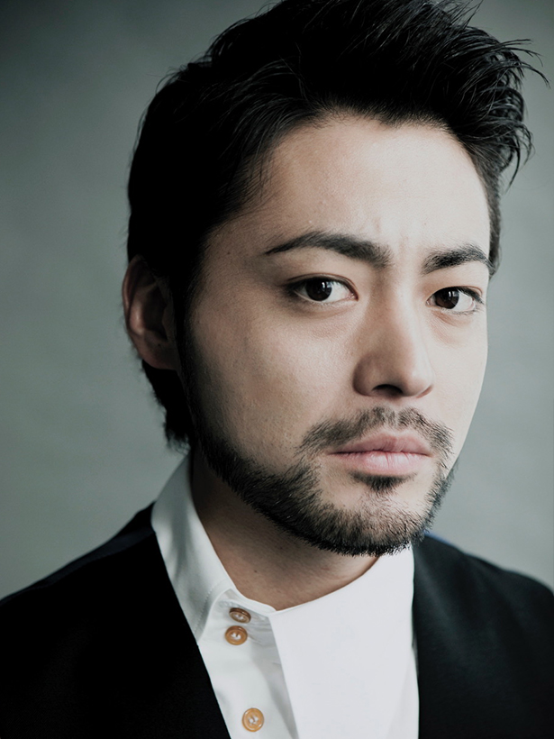 YAMADA Takayuki