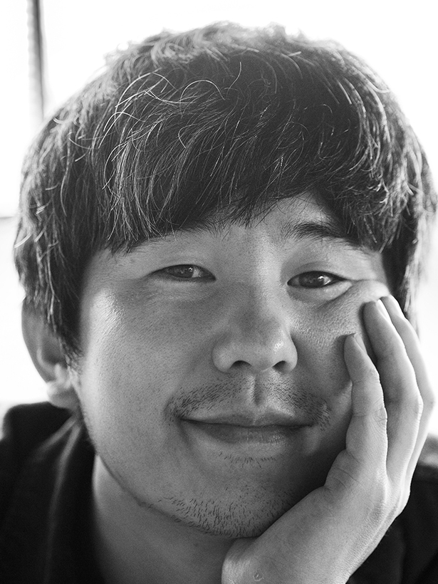 キム·ジョングァン