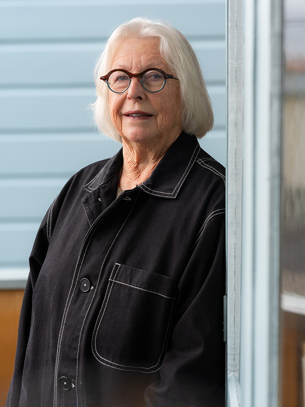 Dame Gaylene Preston